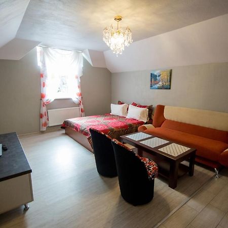 Birutės apartamentai Apartment Klaipeda Bagian luar foto